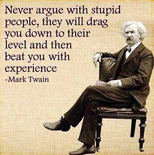 KevinPetschow's tweet photo. #quoteoftheday #quotestoliveby #QuotesForLife #quote #quotes #WednesdayWisdom #Wednesday #wednesdaymood #MarkTwain #GoodoftheOrder #lnr 👍☝️⭐️♦️🔷🌞🐫💪😎🔵 https://t.co/fgU7HNUNLu