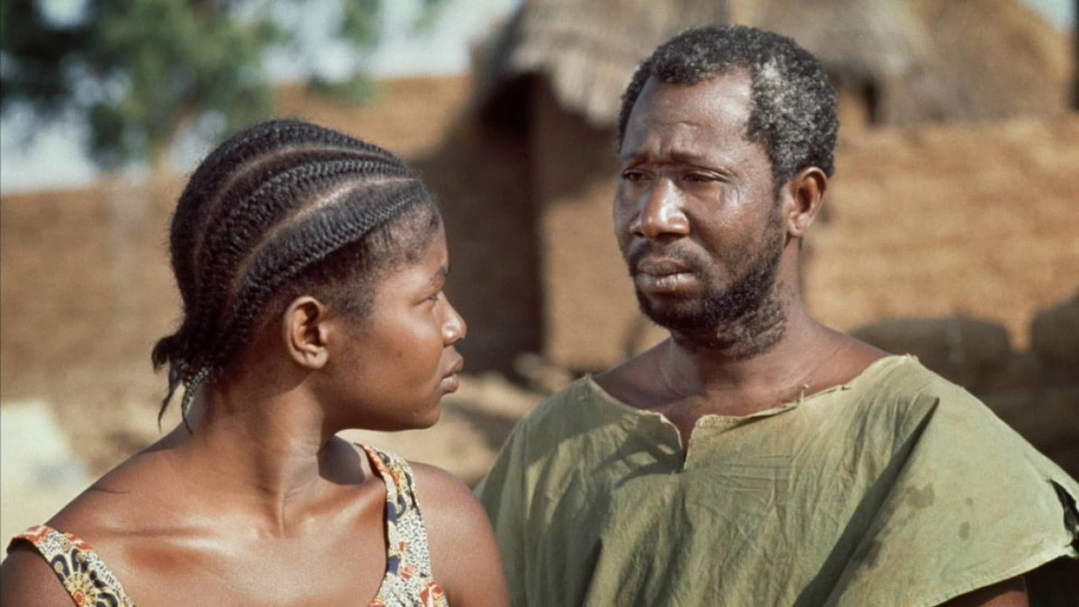 Africa.film tweet media