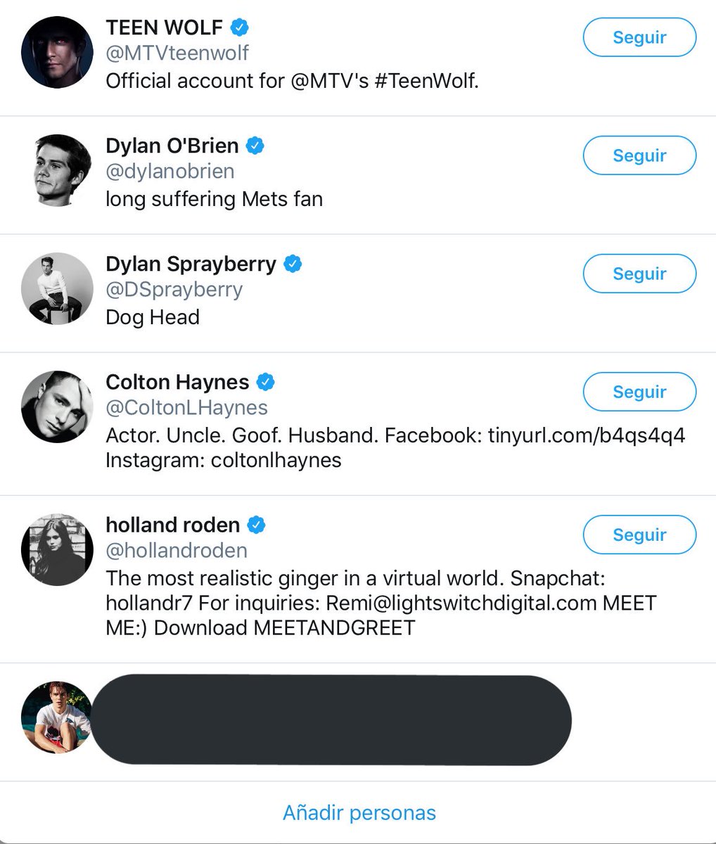 voidms's tweet image. RT por este GRAN DM 🌻

- Deben seguirnos 
- Deben enviar razones 
- Será entregado en unos días y SÓLO si encuentro a una true stan.