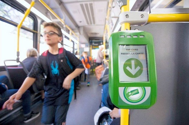 fedelelisa's tweet photo. Find out why you can use a Presto card on TTC &amp; and YRT - but NOT on TTC in York Region
#transit #YorkRegion #living #commute #TTC #YRT #Presto
https://t.co/im5MubcFMN https://t.co/KUIDxHLdUa