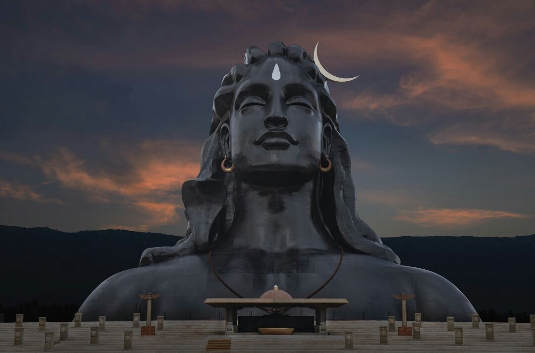 Featured image of post Adiyogi Photos Hd Enigma mmx social song hd