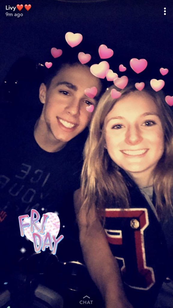 Neidenthal14's tweet photo. 6 months❤️ https://t.co/LGSzVFUSSs