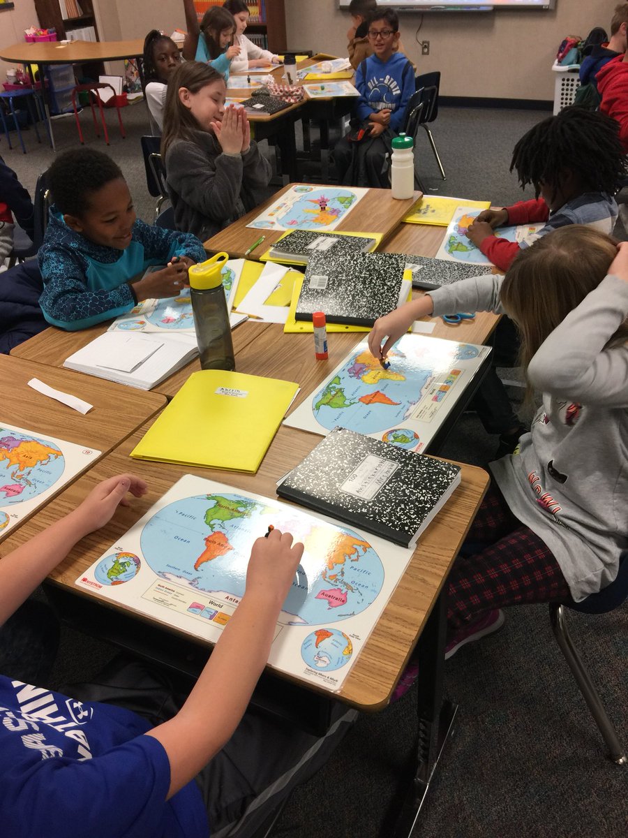 aoconnorteacher's tweet photo. Cardinal and Intermediate Directions with Lego people!  #mcgelem #mapskills https://t.co/x3CXlyS0rl