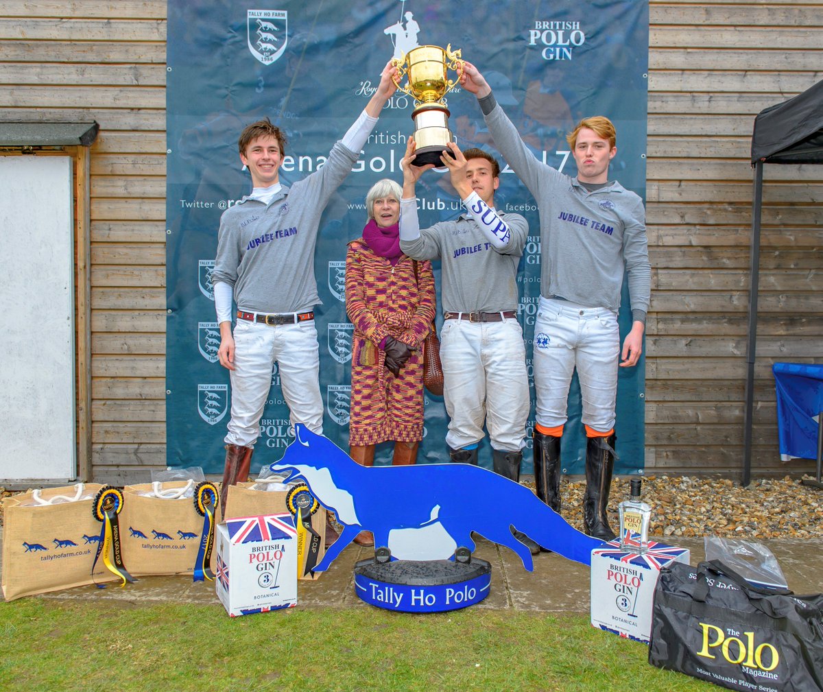 The Gold Cup at the RCBPC is a great place to be on Saturday 24th, the PPA will have many agents ready to engage in conversation. Look out for the caps!  ow.ly/1GPg30ix640