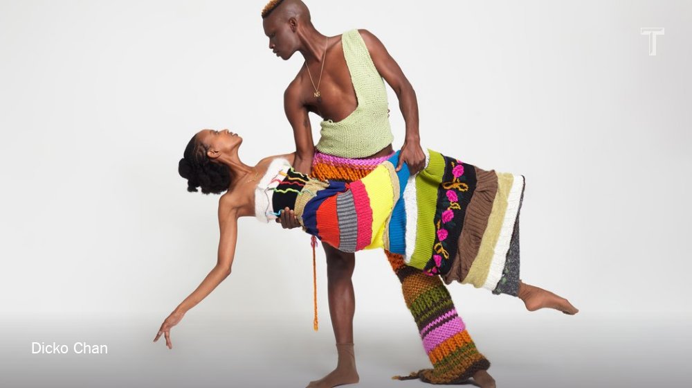 Brand to know: a gender-neutral line challenging norms nyti.ms/2EKhzkI