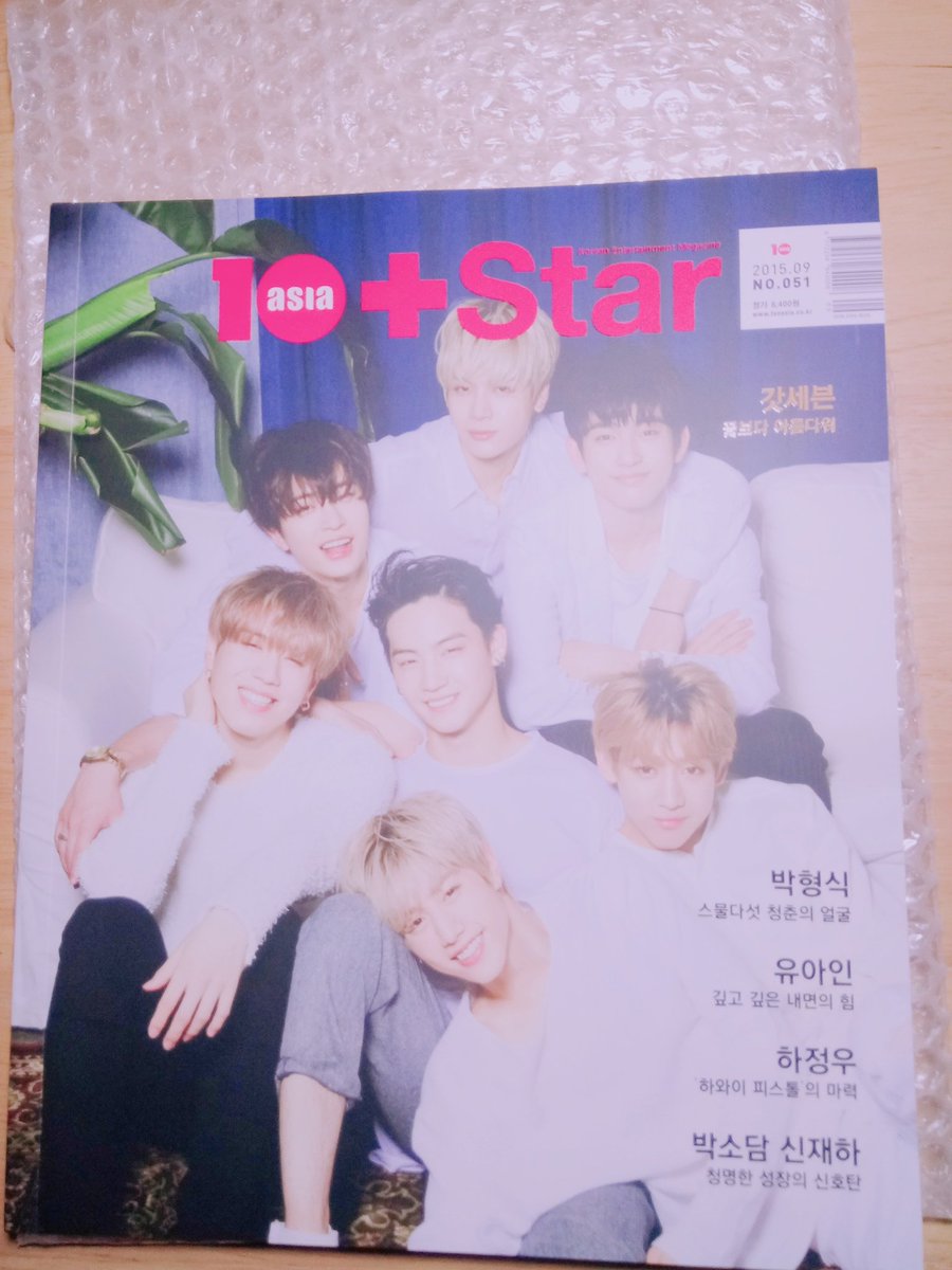 🎉 #ขายของสะสมgot7 #ขายของสะสม #อัลบั้มGot7 #อัลบั้มพร้อมส่ง #อัลบั้ม #GOT7 #갓세븐 #โฟโต้การ์ด #นิตยสาร

ของจะอยู่ในเมนชั่นนะคะ 👇👇