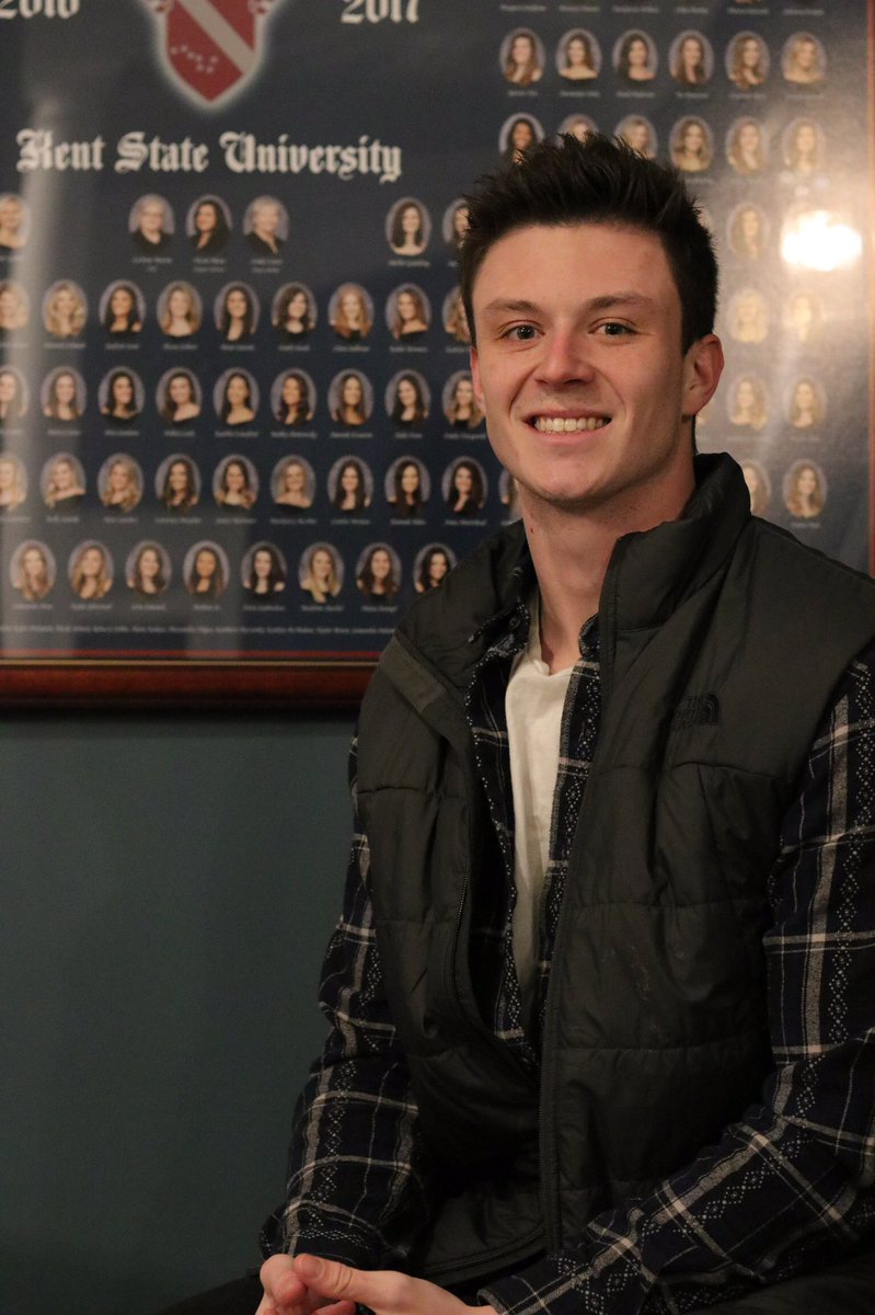AlphaPhiKOH2018's tweet photo. Representing @KSUTKE we have Kyle Woods! https://t.co/Z6A2oSuCGc