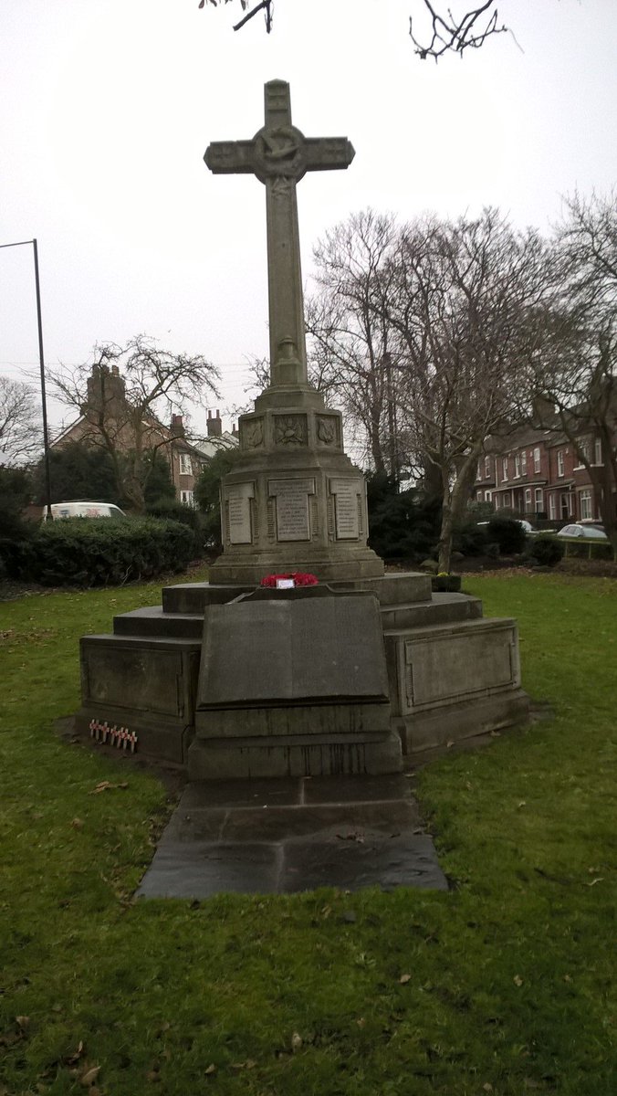 York Civic Trust tweet media