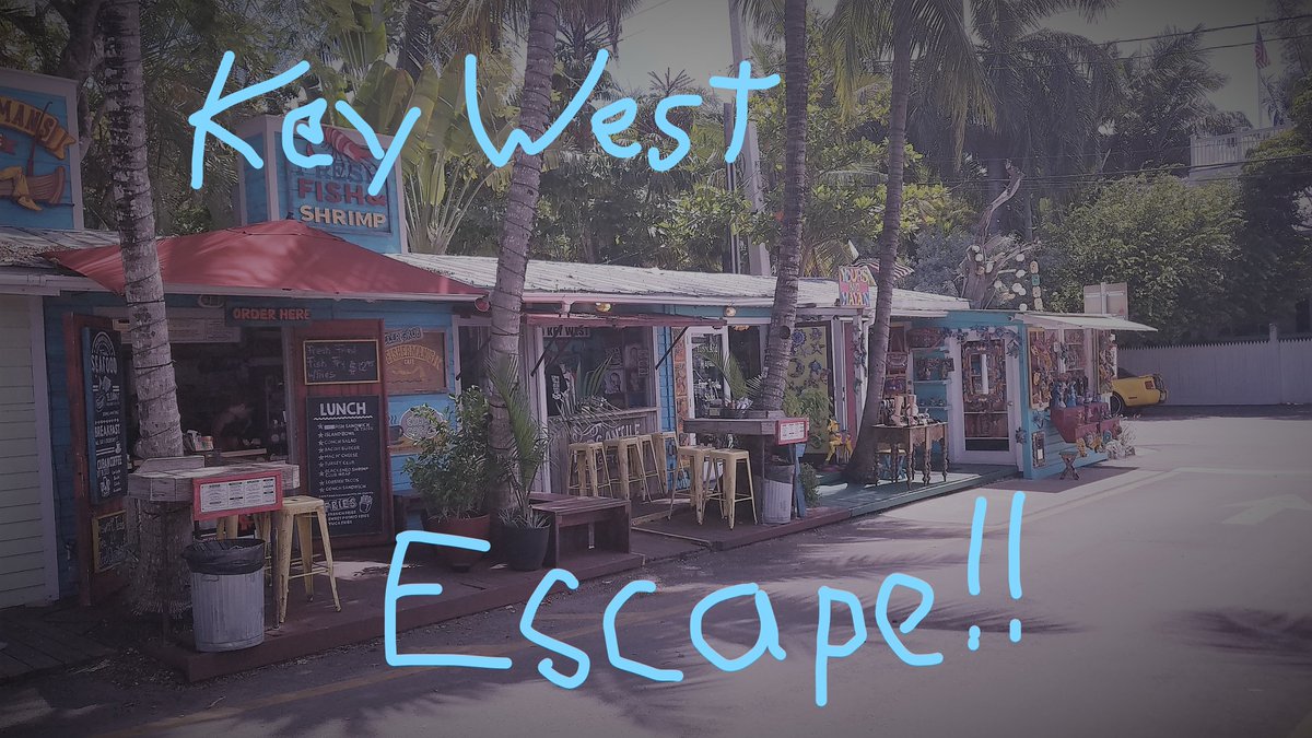 KeyWestExpress's tweet image. KEYWESToLOGY