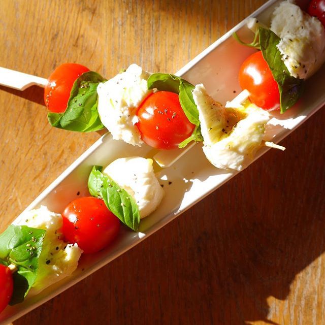 The Grazing Table tweet media