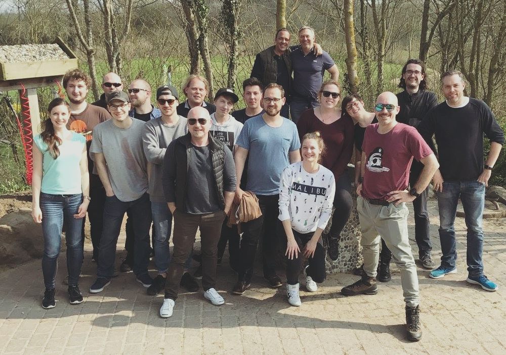 pier2port's tweet photo. Verstärkung für's Team gesucht: Web Developer, kommt an Bord 🙌
https://t.co/OtWzNknu9H https://t.co/Vks3PiAkP1