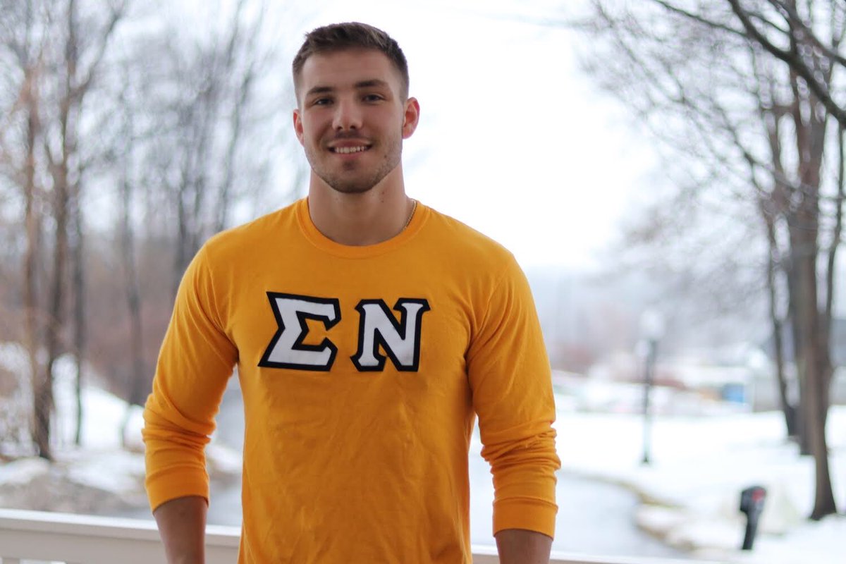 Representing <a href="/KentSigmaNu/">Kent State Sigma Nu 🐍</a> we have Jeremy Mann!