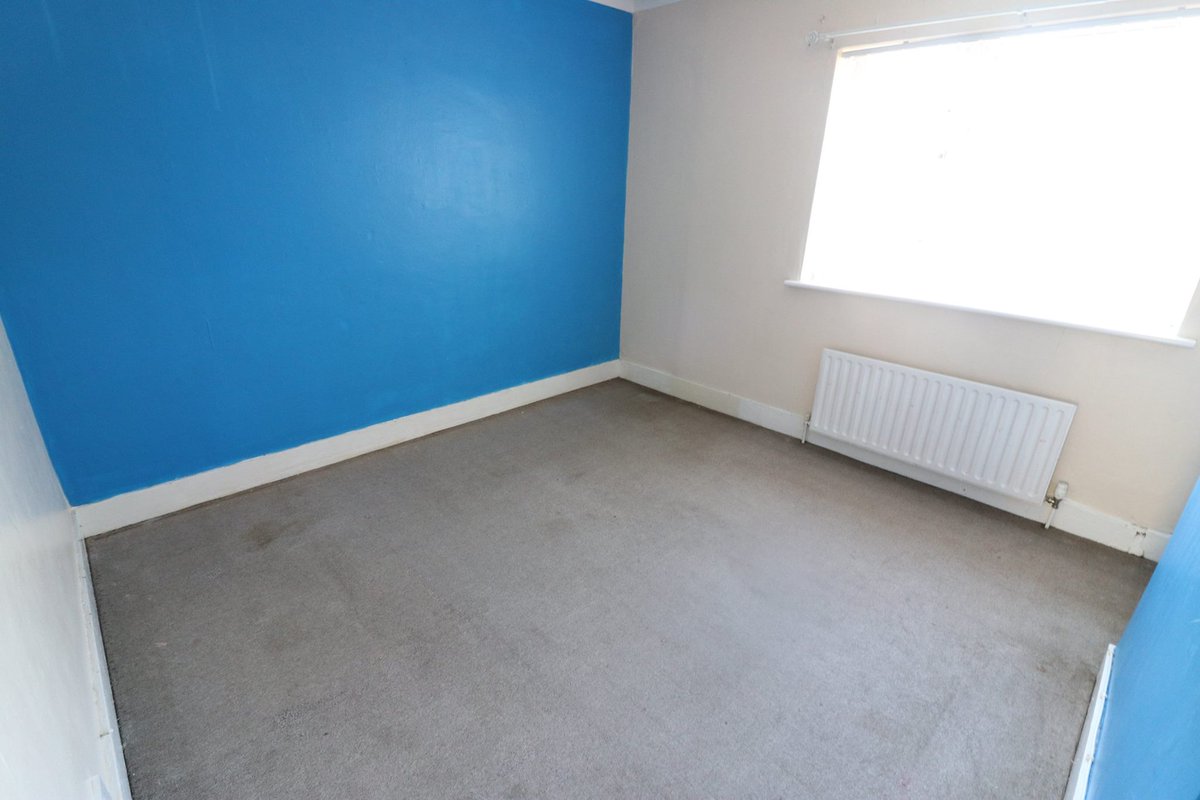 Chambers Estates tweet media