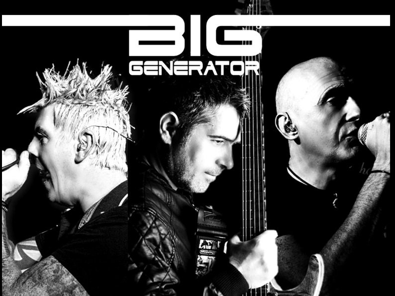 We can't wait for these guys to take to the stage this Friday Feb 23rd in Studio One <a href="/GeneratorBig/">Big Generator</a>. Doors open at 9.30pm. Entry €5 #LiveStage #StudioOneKildare