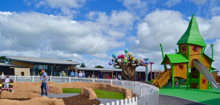 TasteCheshire's tweet photo. For a fun-filled day out for both you and the kids, look no further than @theicecreamfarm!

https://t.co/S7hNndXFpc

#Cheshire https://t.co/tXTeJIJI01