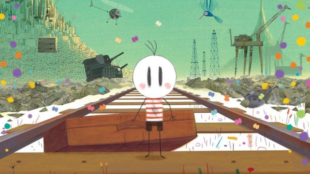 Arcadia Films tweet media