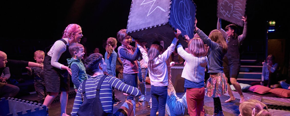 Splatterdays's tweet photo. Join our magical chalky adventure  in the #ChitChatChalk Show on Sat 3 Mar 2pm &amp; 4pm @unitytheatre - dance, draw and giggle your way through from beginning to end.  Perfect for as 3-8yrs and their families #ChitChatChalk @HawkDance @KnottedProject
--> /bit.ly/2oSnVqK https://t.co/ji6dLM1AgP