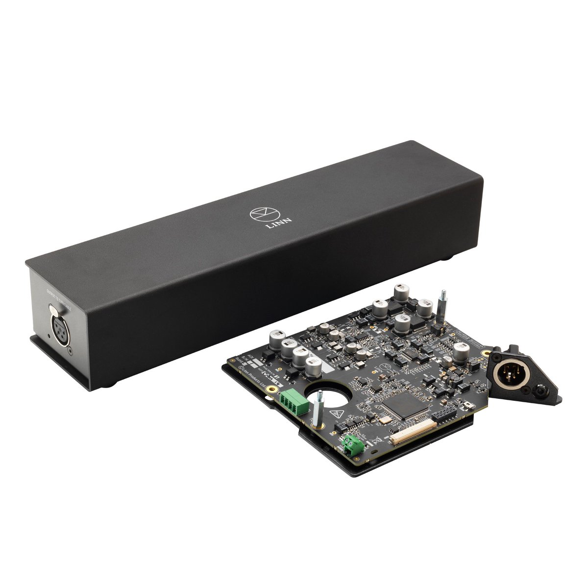 Criterion Audio tweet media