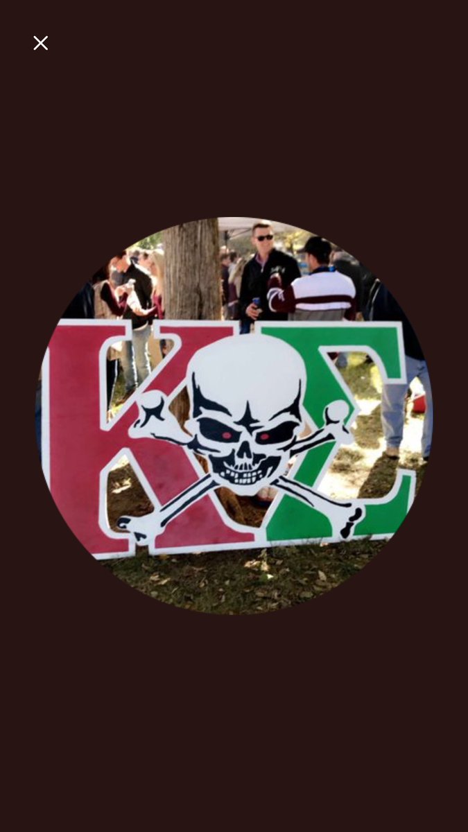 MoStateIFC's tweet photo. RT for @KappaSigmaMuRho to win the $100 prize! https://t.co/w6C6AtkTV4