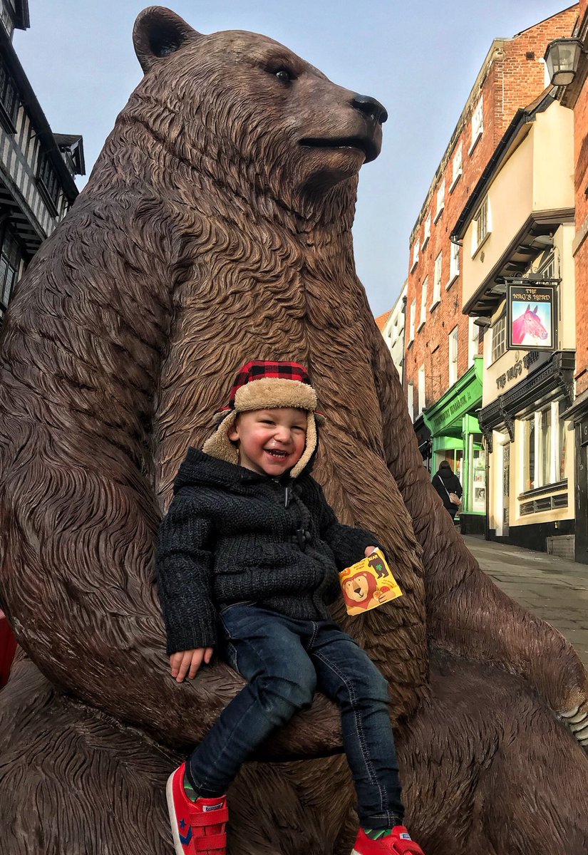 Salopsbfg's tweet image. #wildcop