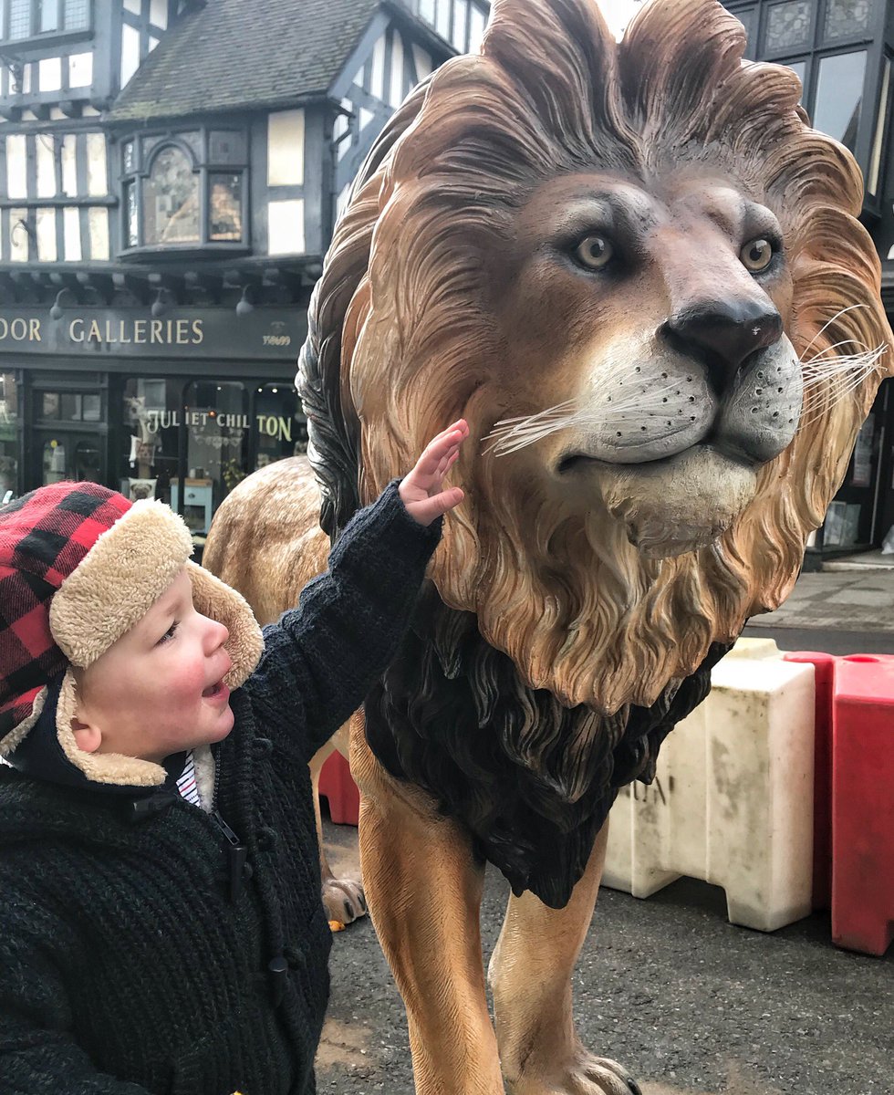 Salopsbfg's tweet image. #wildcop