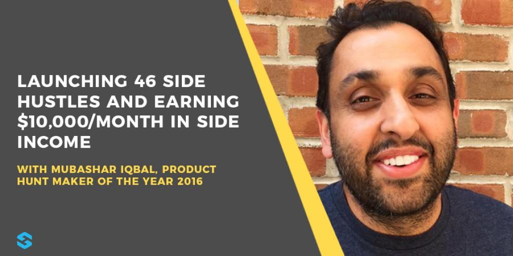 AlishaOutridge's tweet photo. Launching 46 Side Hustles and Earning $10,000/month in Side Income w/ @mubashariqbal on the #SideHustleProject hosted by @TheRyanRobinson https://t.co/ftdGQ7RUiF https://t.co/zyxgqXzcFd