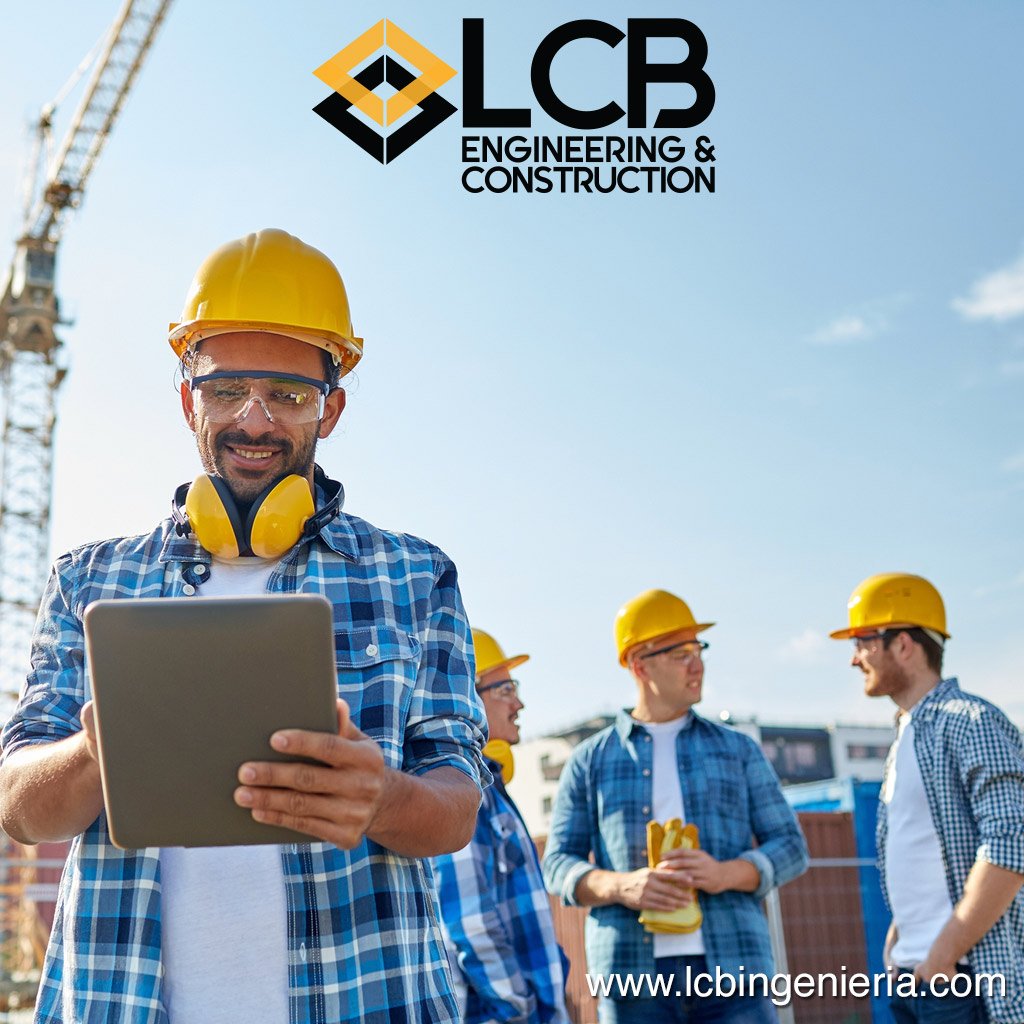 lcbengineering's tweet image. We offer that service upon request for companies wishing to manage their resources, and including on that service are: The knowhow on new construction methods, new construction materials on the market as well as the new existing construction tooling.

lcbingenieria.com