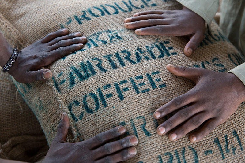 FAIRTRADE's tweet image. Our journey to 'best in class': how @Fairtrade works with #Coffee producers to earn top marks for quality and taste ☕ 😋 fairtr.de/ci