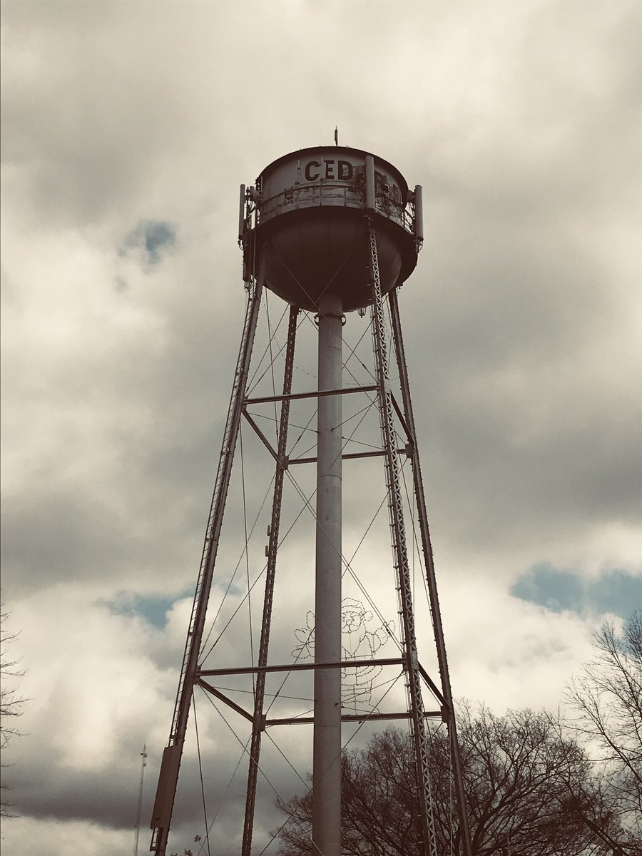 Town of Cedar Bluff (CBTownAL) Twitter