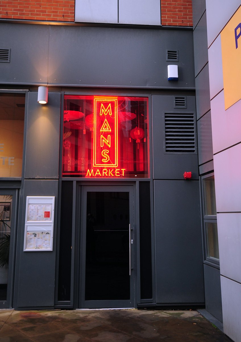 WoodrowMercer's tweet image. So excited about our Business of Food and Drink event with @COPASummit at @MansMarkets which is 3 weeks today
Places are becoming increasingly limited so if you'd like to join us, please register: woodrowmercer.com/events/the-tas…