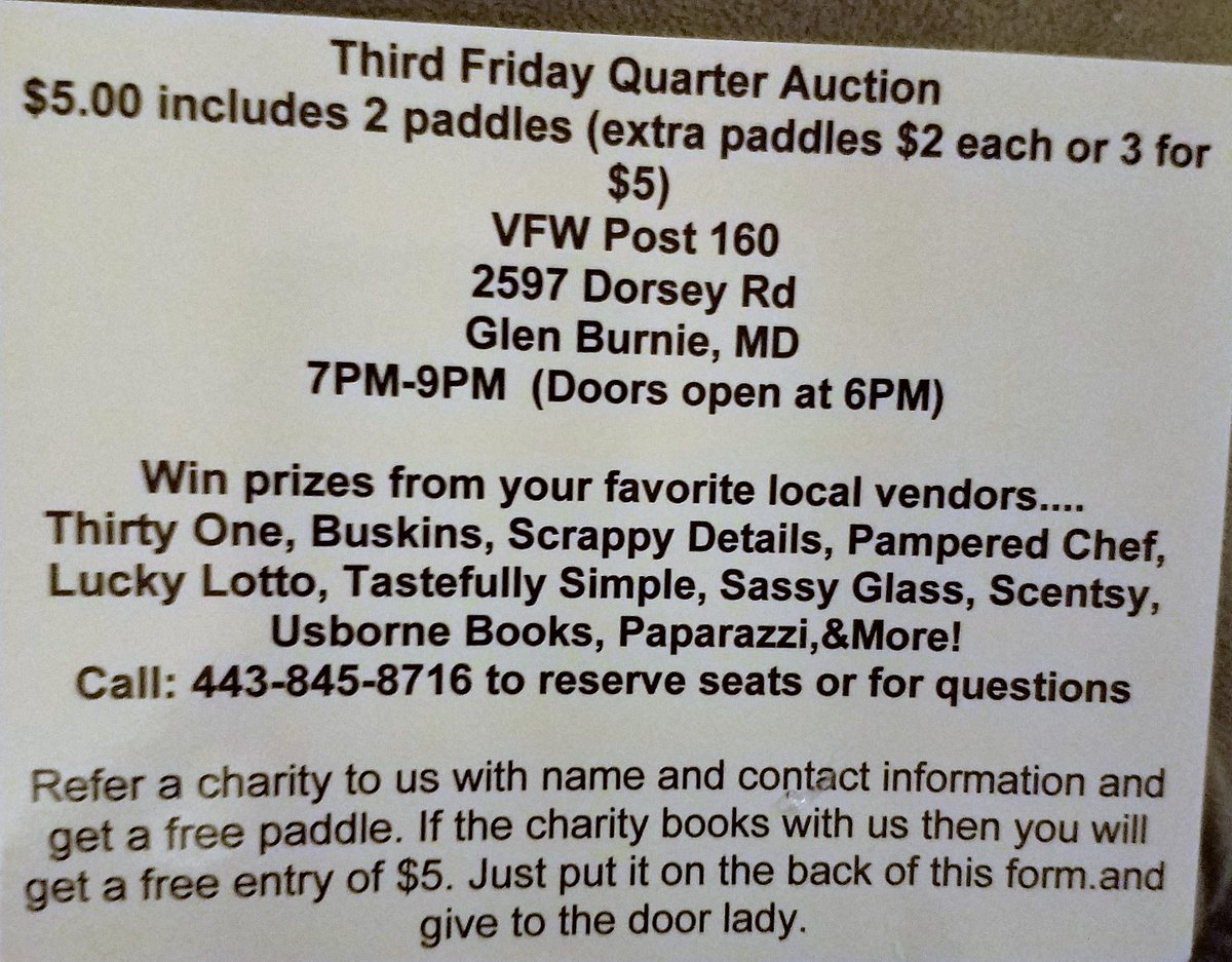 thirdfridayqa's tweet photo. Looking for any type of #Charity: #Baseball, #Basketball, #Cheerleading, #WalkTeams, #LittleLeague, #Soccer League, #BoyScouts, #GirlScouts, #CancerAwareness , #Autism, #RecCenters, #School functions, #DogRescue, #Church, #Relay, or just a #familyinNEED. https://t.co/H6EqSCkbo5