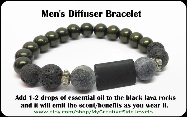 VanessaCarrett1's tweet photo. https://t.co/cUAt5gYOF1 #mensbracelet #diffuserbracelet #aromatherapy #mensjewelry #graybracelet #menslavarockbracelet #giftforhim #integritytt #etsyteamunity #Integritymaday #integritytt #specialt #etsymntt #epiconetsy #craftychaching https://t.co/5LasM1RWHA