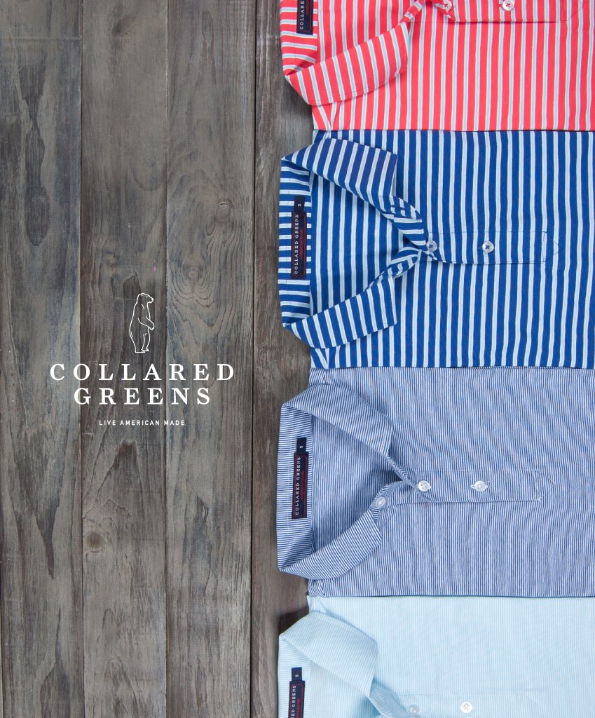 Collared_Greens's tweet image. Elite Performance Meets the Comfort of Cotton. #PerformancePolos #moisturewicking #durablestretch #cotton #comfort #performance #polo
ow.ly/v5hN30ixars