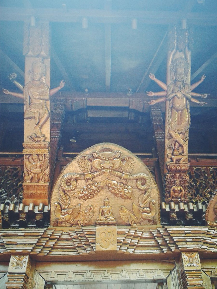 JackGunns's tweet photo. heading to Nepal? - check this out! https://t.co/Gn8sV2PUOx #nepal #travel #travelhacks #travelblog https://t.co/LiGnq4n1ty