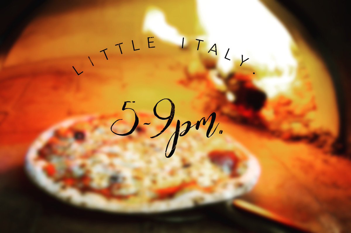 DeltaChiGSU's tweet photo. Come out tonight to Little Italy #Pizza! https://t.co/MpedjP1E8F