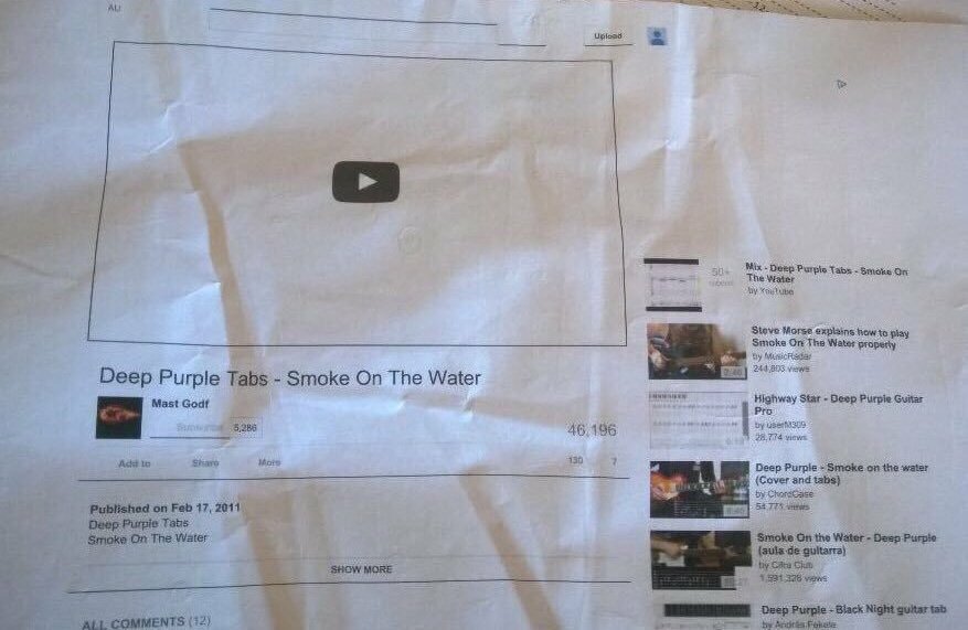 bahlawi2001's tweet image. #WTFis the problem ?
#YouTube #clib