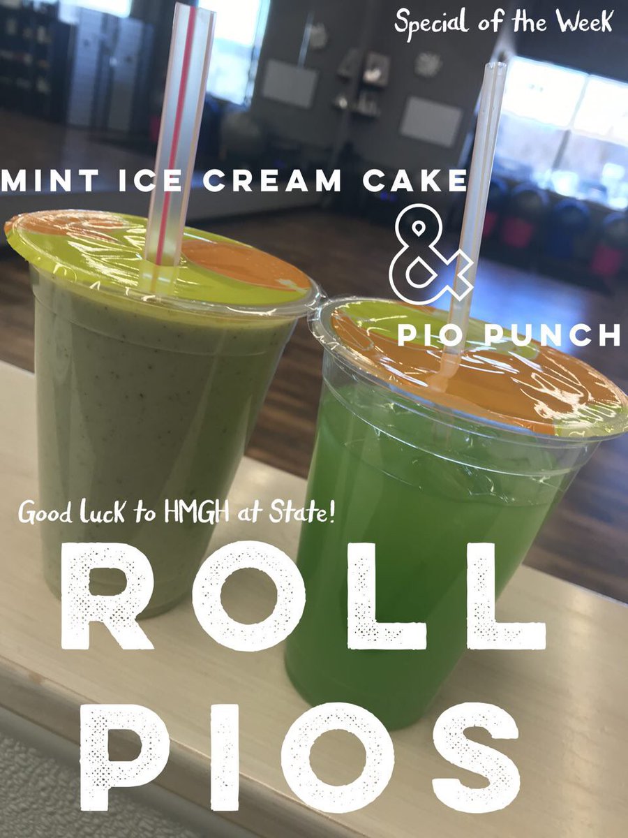 hmstudentsect18's tweet photo. stop in to royal nutrition for a special STATE drink until Friday !!! say MARIAH for $1.00 off for newbies !
744 Wildwood rd
Mahtomedi 55115 https://t.co/iCc4DSwp4L