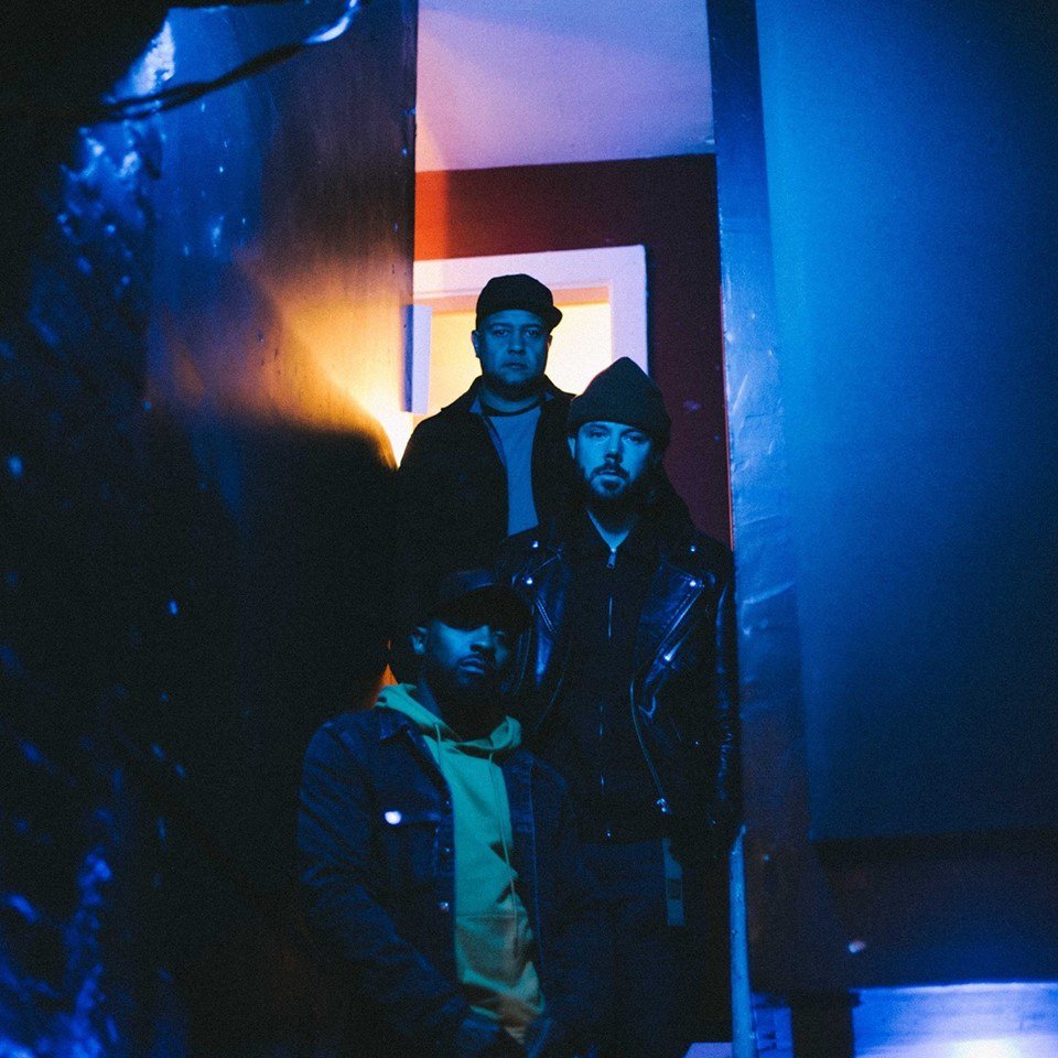 crispycrust's tweet photo. Keys N Krates – Cura (Album) https://t.co/XWiRJwegTG https://t.co/R5BJSZTF6V