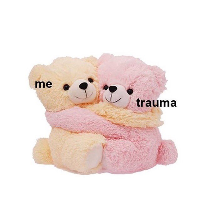 WanderSlutPro's tweet photo. Reminder: for all the #sexworkers out there with trauma, you are loved, appreciated, and so fucking cool and strong 💖 #survivor #traumaaintathang https://t.co/df79LD52hU