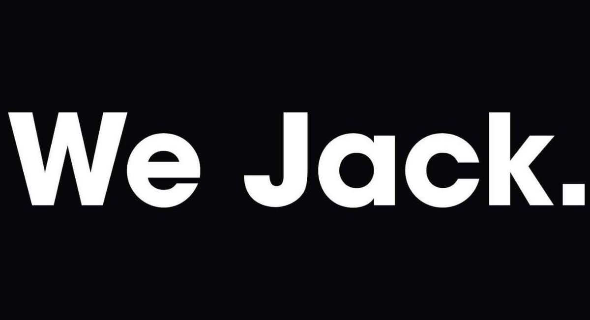 PROTBA's tweet photo. March 9th We Jack & Friends a night of House and Techno @ @billyslounge 21+ $5
#HouseMusic #Techno #GrandRapids #WeJack #PressedAndProper #StayAtHomeDabs #BillysLounge https://t.co/SH4iVx5UrG