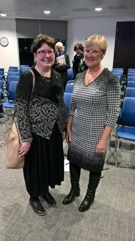 StepYorkshire's tweet image. Thank you for all that attended last night's @StepYorkshire @STEPSociety #Prebudget #Taxupdate @WardHadaway It was an interesting lecture and great to see so many familiar faces!