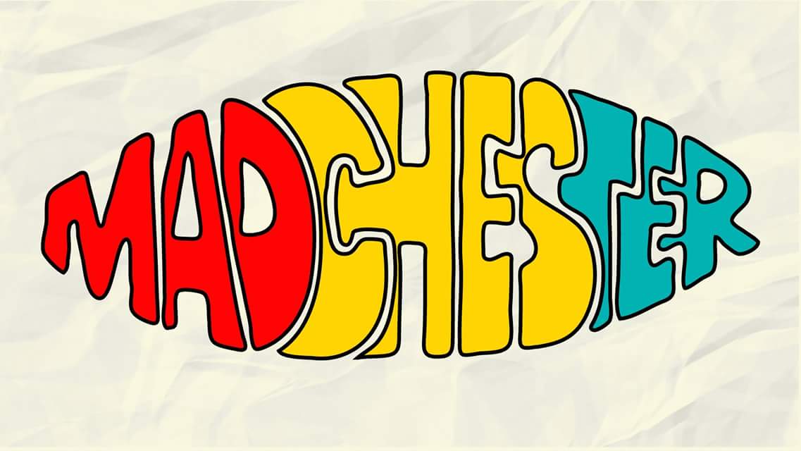 Danas od 20h zvukom putujemo u Manchester. Disco sekcija priprema selekciju s New Order, The Stone Roses i mnogim drugim njegovateljima sličnog zvuka. facebook.com/events/1917857…