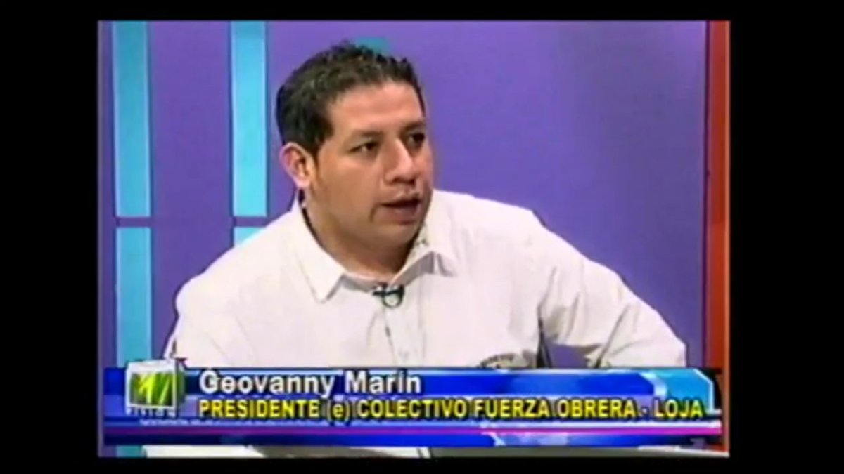 Fuerza__Obrera's tweet photo. Fuera los mismos de siempre en #IESSLOJA #Loja seguimos esperando la respuesta sobre denuncia del compañero Geovanny Marin Presidente (e) Colectivo @Fuerza__Obrera hacemos un llamado #autoridades @IESSec @Lenin @marialevicuna @GoberLoja https://t.co/yWUhSoZNYZ