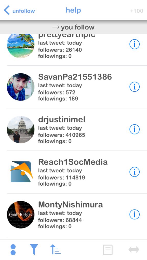 Ok - I chose to delete these dudes who   #gametwitter by   #churningfollowers ... as they follow you and you follow back they unfollow you and so you just unfollow back ... over and over again similar to a mini   #TwitterLockout I suppose.