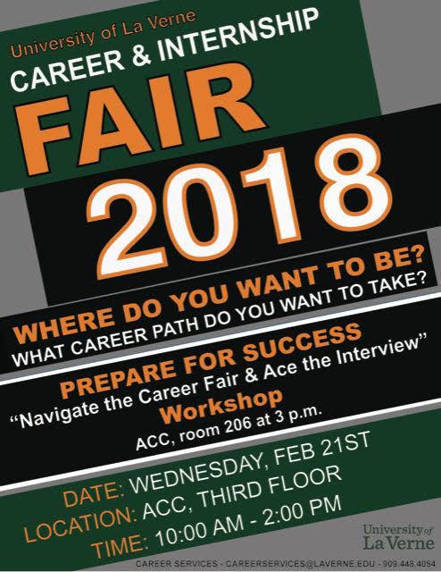 ULVComms's tweet photo. Don’t forget, @ULVCareerCenter is holding a career &amp; Internship fair today starting at 10am #careerreadiness https://t.co/eLX9lQ3Pcn