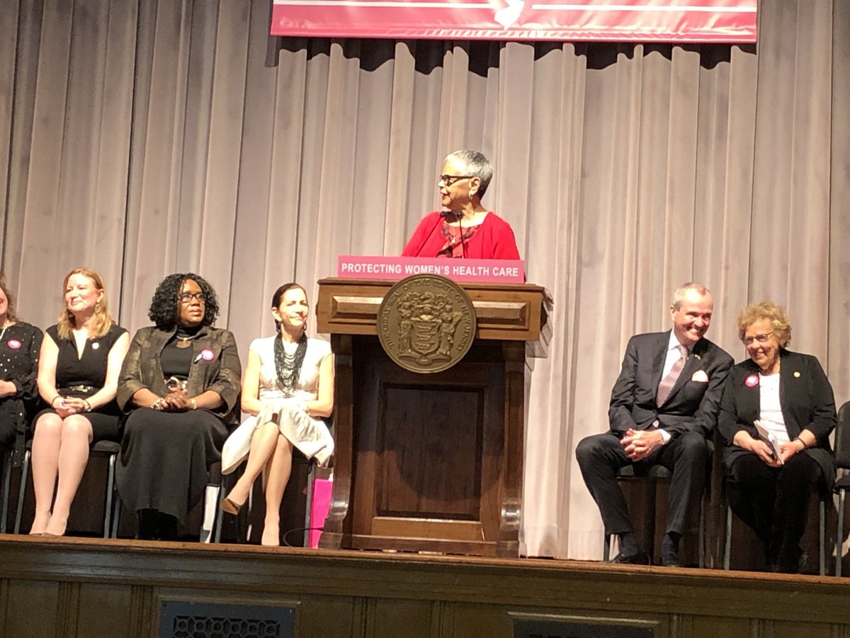 Senator Andrew Zwicker tweet media