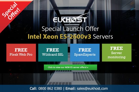 voucher_blast's tweet image. #EUKHost - Managed web hosting services with 24x7 live chat support. Host your website and get a 30 day money back guarantee. Deals at #VoucherBlast
voucherblast.co.uk/store/eukhost/