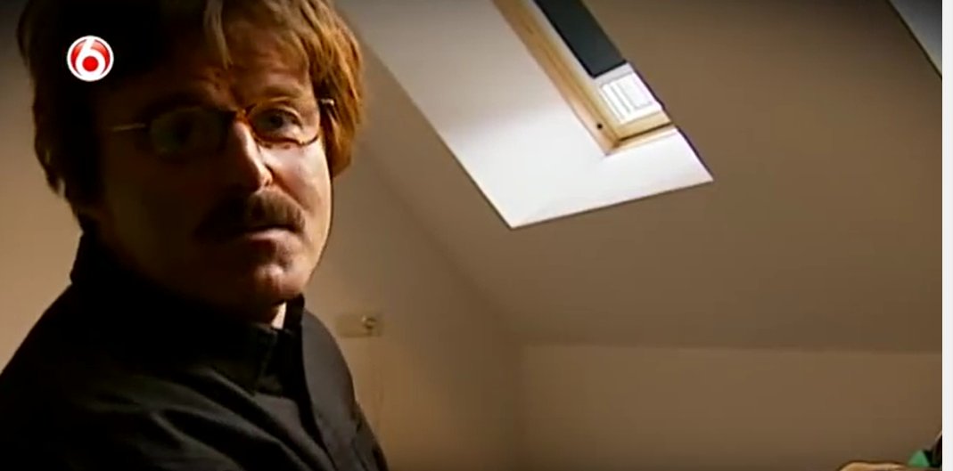 Hans Vrijmoed on Twitter "Sonja heeft een dijk van een motief haar man