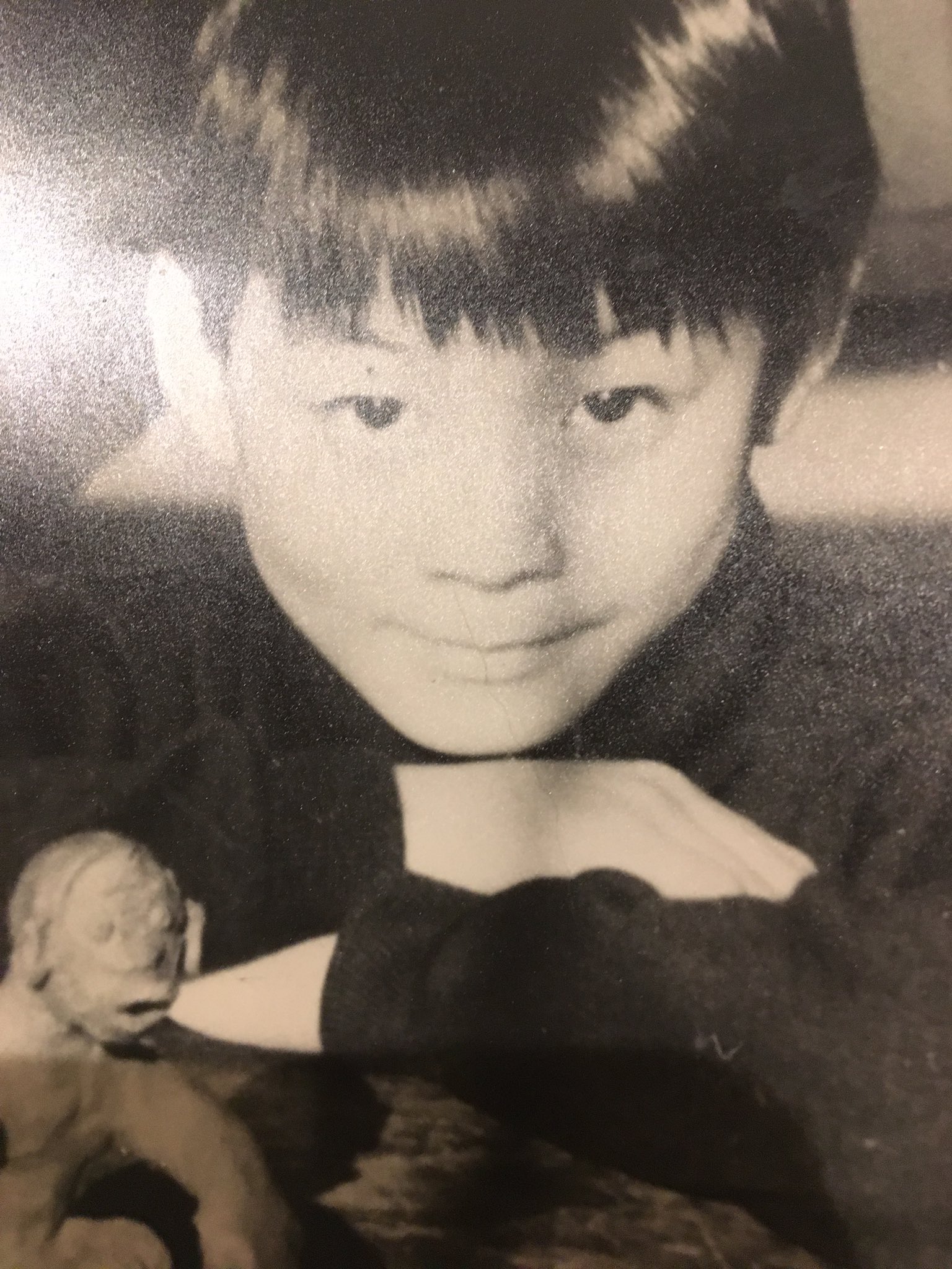 中川桂子 あ 2月22日猫の日は中川勝彦デビューの日でした 19年してみたいでデビュー デビュー盤ができて見た時のことをはっきり覚えています T Co H3jbul4c6r Twitter