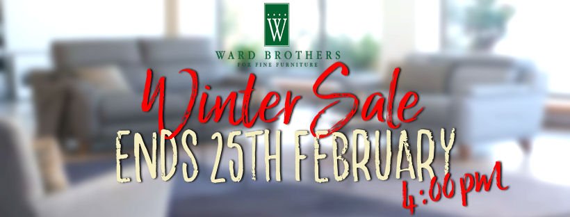 Ward_Bros's tweet photo. Our Winter Sale ends THIS Sunday! 
Plenty of deals to be had, make sure you don't miss out. 

#doncasterisgreat https://t.co/jE34stzXyo
